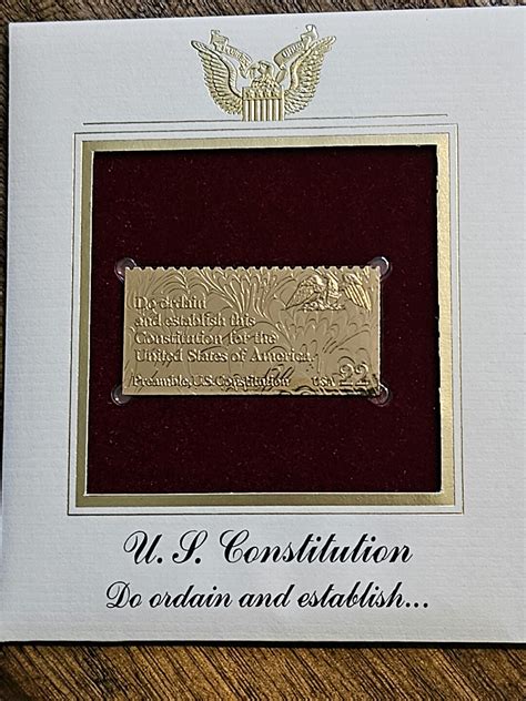 What Does Do Ordain And Establish Mean