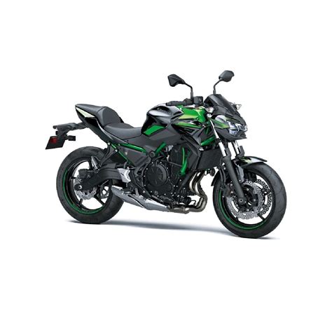 Kawasaki Z650 RS (2022 onwards – tagged "rear-racks" – Motousher ...