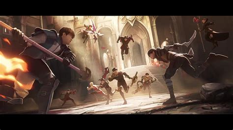 Image gallery for Linkin Park: Heavy Is The Crown (Music Video ...