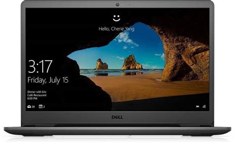 DELL Inspiron 3501 Intel Core i3 10th Gen 1005G1 - (4 GB/256 GB SSD ...