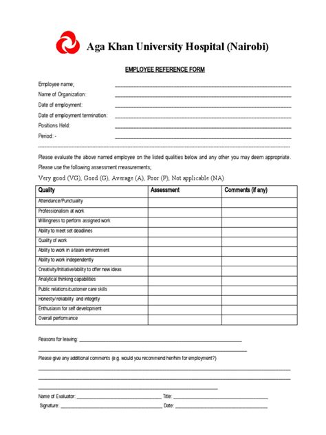 Image result for Reference Code Form