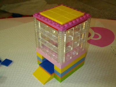 Lego Candy Dispenser Tutorial 的图像结果