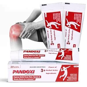 Express Pain Relief Gel - 90g | 100% Ayurvedic Formula | Quick and Long ...