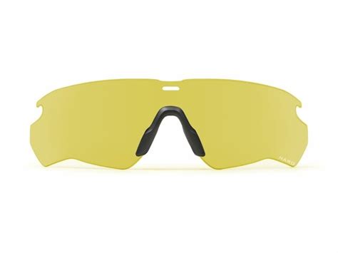 CROSSBLADE NARO用交換レンズ / ハイデフイエロー （102-190-005） | NOVEL ARMS