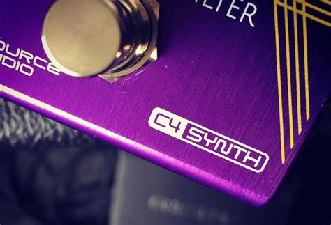 Image result for Audio Source C4