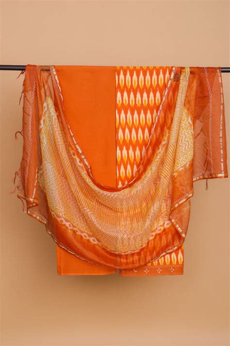 India’s Best Women Clothing Store of Unstitched Suits and Fabrics ...