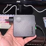 Lenovo Original 65W 20V 3.25A Standard USB Type-C Ac Universal Adapter ...