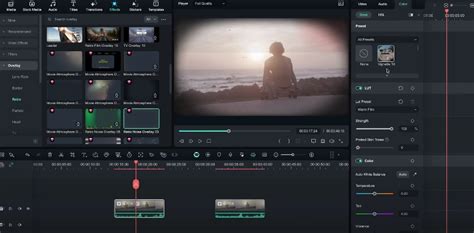 Image result for Filmora Effects