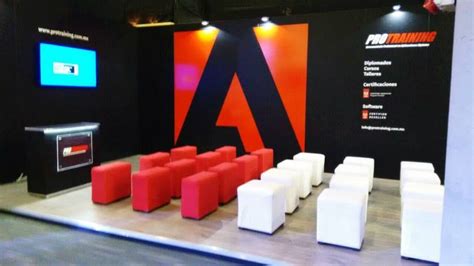 TR Producciones: Customer Reviews, Stands and Services