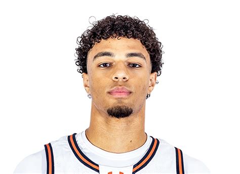 Jaxson Ford - Sam Houston Bearkats Forward - ESPN (IN)