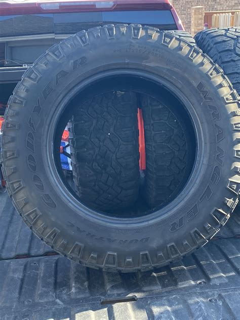 275/65/R18 for Sale in Odessa, TX - OfferUp