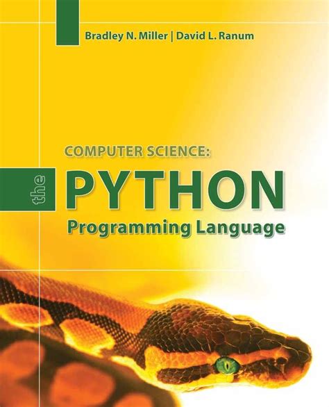 Image result for Python Programming Language Books