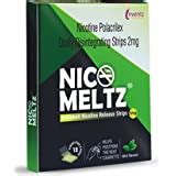 Buy Nixit Nicotine Lozenge 2mg, Frost Mint Flavored Lozenge to Quit ...