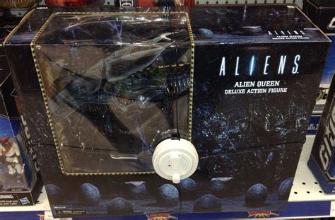 Image result for Alien Queen Action Figure