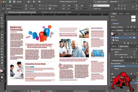 Image result for Download InDesign Software