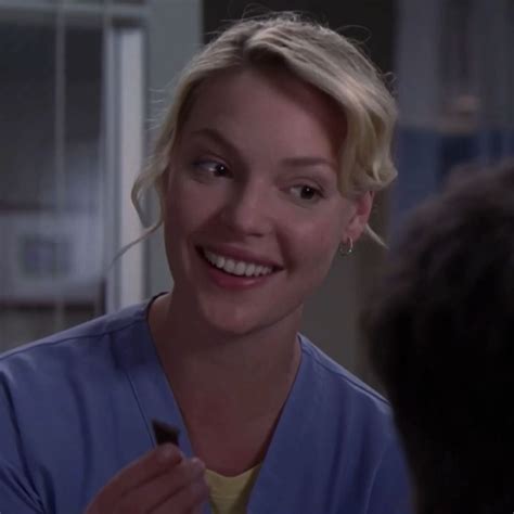Does Izzie Stevens Die