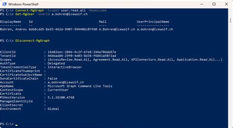 Image result for Micro Focus PowerShell Module