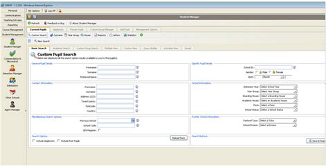Using Export Wizard in Isams 的图像结果