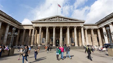 Bildergebnis für fakten über das british museum