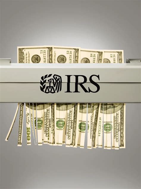 How DOGE's IRS Cuts Could Cost More Than DOGE Will Ever Save — ProPublica