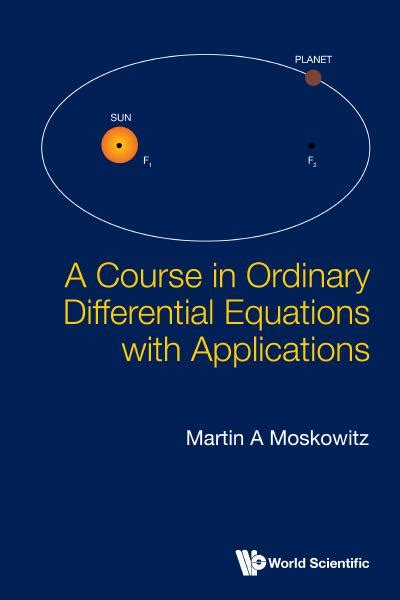 MIT OpenCourseWare Differential Equations 的图像结果