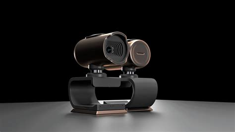 Camera Computer Modeling 的图像结果