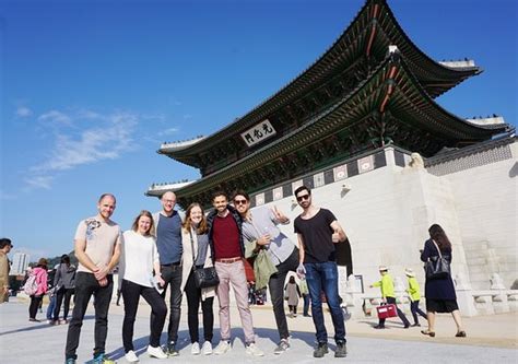 Tour of South Korea - Reviews, Photos - Etourism Korea Dmc - Tripadvisor