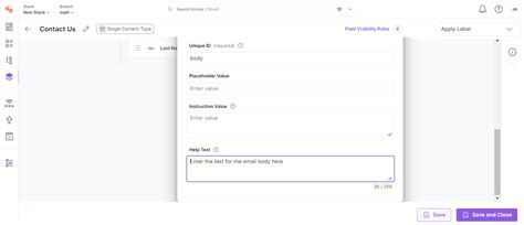 Image result for Sample Help Text