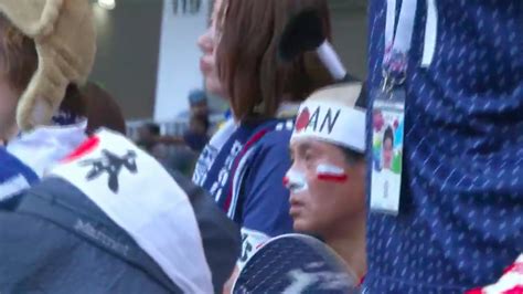 World Cup, Group H, Japan vs Poland, live: Kagawa and Co aim to be the ...