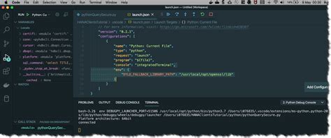 Open SAP through Python 的图像结果