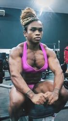 Image result for Muscle Control Talent
