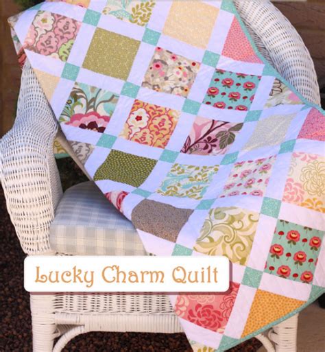 Image result for Quilt Patterns Using Charm Packs