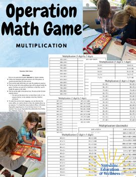 Transformation Math Games 的图像结果