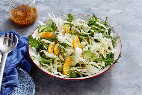 Salad Recipes