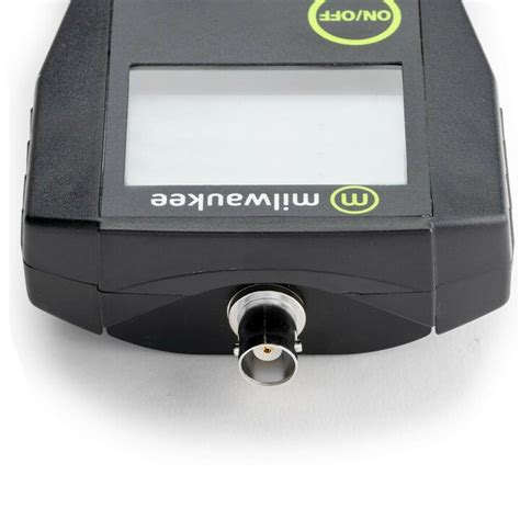 Milwaukee MW500 PRO ORP Meter – Uniglobal Business