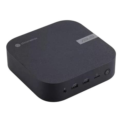 Buy Asus Chromebox 5 Mini PC, Best Price