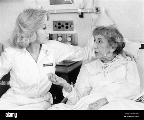 NURSE, Michael Learned, Margaret Hamilton, (Season 2, aired Oct. 1 ...