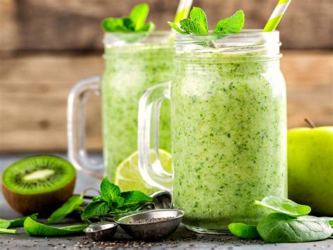 Weight loss: Detox drinks to have on an empty stomach to shed kilos