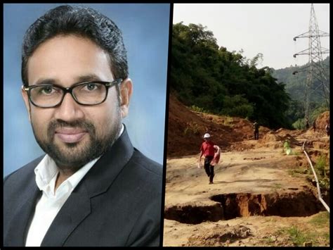 Centre's Road Contract in Nagaland Raises Questions of Impropriety in ...