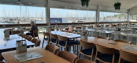 MANLY HARBOUR BOAT CLUB, Brisbane - Menu, Prices & Restaurant Reviews ...