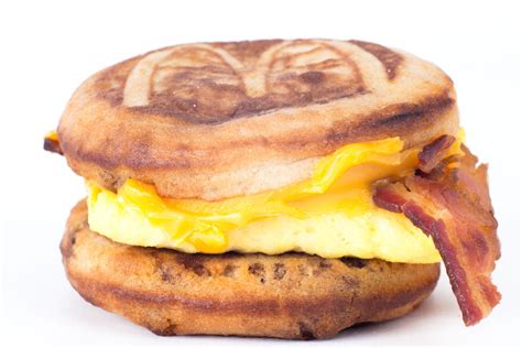 McDonald's Considers Adding McGriddles to All-Day Breakfast Lineup - Eater