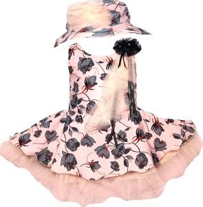 RG Collection Baby Girls Party(Festive) Dress Hat Price in India - Buy ...