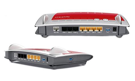 Image result for AVM Router