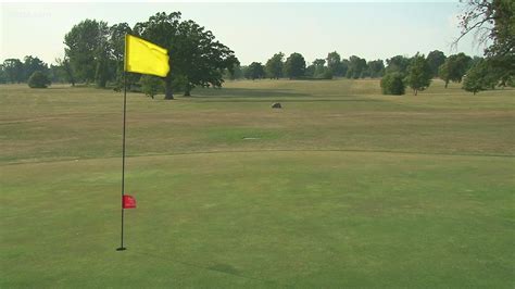 2 Town of Tonawanda golf courses set to open April 15 | wgrz.com