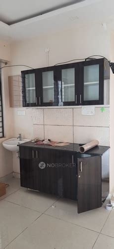 S V R Oak Ridge Horamavu Agara - Without Brokerage Semi-furnished 2 BHK ...