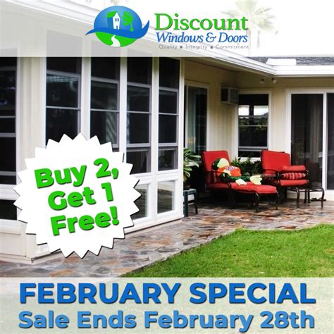 On Sale Now - Discount Windows & Doors Hawaii