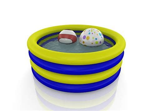 Image result for Database Pool Inflatable