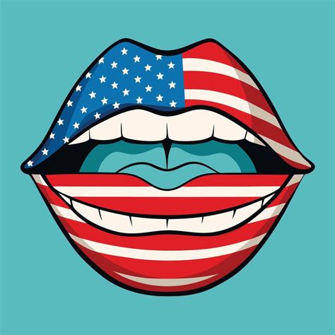 Flag of the United States of America Art Pop 的图像结果