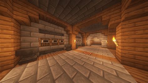 Image result for How to Build a Vault in Minecraft Java