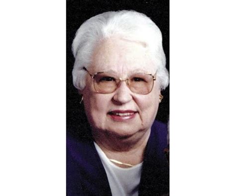 Helen Ulm Obituary (1923 - 2022) - Quincy, IL - Herald-Whig